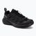 Moteriški žygio batai Salomon X-Adventure GTX Black/Black/Black