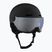Vaikiškas slidinėjimo šalmas Salomon Orka Visor black
