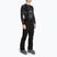Vyriškos slidinėjimo kelnės Salomon Edge deep black