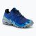 Vyriški bėgimo batai Salomon Speedcross 6 GTX bluepr/ibizbl/quar