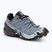 Moteriški bėgimo batai Salomon Speedcross 6 GTX flint/black/heat