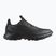 Moteriški bėgimo batai Salomon Alphacross 5 GTX black/black/ebony