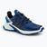 Vyriški bėgimo batai Salomon Supercross 4 blue print/black/lapis