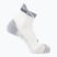Bėgimo kojinės Salomon Speedcross Ankle white/light grey melange