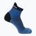 Bėgimo kojinės Salomon Speedcross Ankle french blue/carbon/ibiza blue