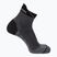 Bėgimo kojinės Salomon Speedcross Ankle black/magnet/quarry