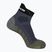 Bėgimo kojinės Salomon Speedcross Ankle india ink/black/dried herb