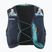 Bėgimo liemenė Salomon Active Skin 8 set tahitian tide/carbon