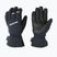 Slidinėjimo pirštinės Salomon Propeller Gore-Tex deep black