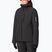 Moteriška slidinėjimo striukė Salomon Highland deep black