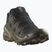 Vyriški bėgimo bateliai Salomon Speedcross 6 GTX juoda/peat/deep lichen green