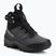 Vyriški žygių batai Salomon Crosstrak Powder WP asphalt/black/sharkskin