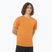 Vyriški marškinėliai Salomon Outline Tee turmeric