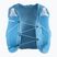 Bėgimo liemenė Salomon Active Skin 8 Set blue danube/blue curacao