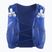 Bėgimo liemenė Salomon ADV SKIN 12 Set nautical blue/limoges