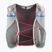 Bėgimo liemenė Salomon ADV SKIN 5 Set castelrock/alloy/neon flame