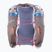 Moteriška bėgimo liemenė Salomon ADV SKIN 12 Set nine iron/excalibur/cosmic sky new