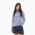 Moteriškas žygio džemperis Salomon Essential Lightwarm Half Zip blue granite