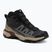 Vyriški žygio batai Salomon X Ultra 360 MID GTX phantom/desert tan