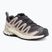 Moteriški bėgimo batai Salomon XA Pro 3D V9 GTX nine iron/oxford tan