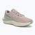 Moteriški bėgimo batai Salomon Drx Defy GRVL hushed violet/vanilla ice/sea foam