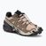 Vyriški bėgimo bateliai Salomon Speedcross 6 natural/black/almond milk