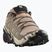 Vyriški bėgimo bateliai Salomon Speedcross 6 natural/black/almond milk