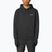 Vyriškas džemperis Salomon Chest Logo Hoodie deep black
