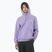 Vyriškas džemperis Salomon Logo Hoodie violet tulip
