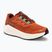 Moteriški bėgimo bateliai Salomon Aero Blaze 3 GRVL burnt ochre/vanilla ice