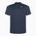 Vyriški teniso marškinėliai Nike Court Dri-Fit Polo Solid obsidian/white