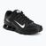 Vyriški treniruočių batai Nike Reax 8 Tr Mesh black/white