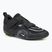 Dviračių sporto batai Nike Superrep Cycle 2 juoda/juoda-volt