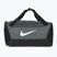 Treniruočių krepšys Nike Brasilia 9.5 41 l grey/white