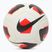 Futbolo kamuolys Nike Park Team 2.0 white/bright crimson/black dydis 3