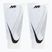 Futbolo apsaugos Nike Mercurial Lite white /white / black