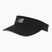 Snapelis New Balance Performance Visor black