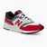 Vyriški batai New Balance 997H red