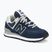 Batai  New Balance WL574 navy