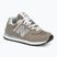 Moteriški batai New Balance WL574 grey