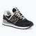 Batai  New Balance WL574 black
