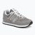 New Balance Classic 574's V3 Wide Grey vyriški batai