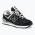 Batai  New Balance 574 black/grey