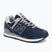 New Balance Classic 574's V3 Wide navy vyriški batai