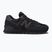 Vyriški New Balance 574 juodi batai