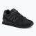 Vyriški New Balance 574 juodi batai