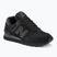 Batai  New Balance 574 black/black