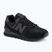New Balance Classic 574's V3 Wide black/black vyriški batai