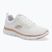 Moteriški batai SKECHERS Flex Appeal 4.0 Brilliant View white
