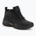 Vyriški trekingo batai SKECHERS Terraform Renfrom black